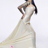 Enchantment Wedding Gown